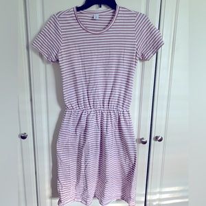 Women’s Short Sleeve Dress